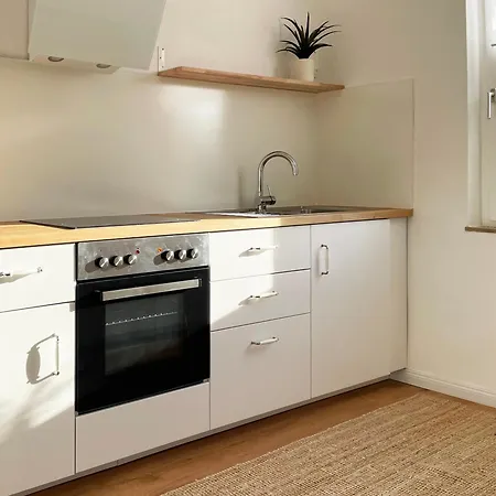 Apartman Green Rooms