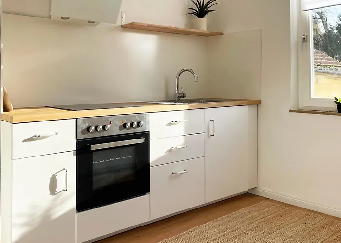 Apartman Green Rooms